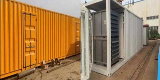 集裝箱活動房訂做有哪些好處？