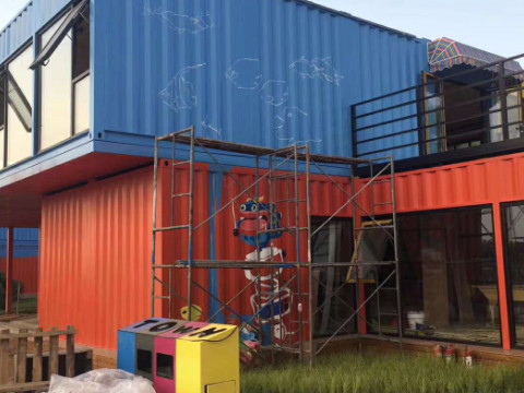 北京集裝箱廠家選購三大注意事項(xiàng)