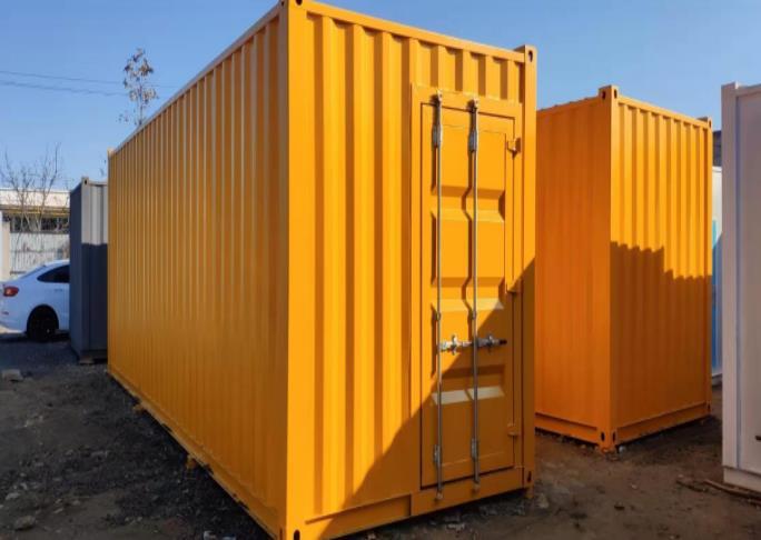 順義集裝箱活動房值得買嗎？