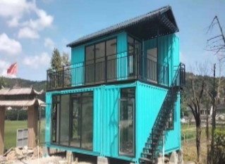 大興集裝箱活動(dòng)房?jī)?yōu)勢(shì)是什么？都有什么應(yīng)用場(chǎng)景？