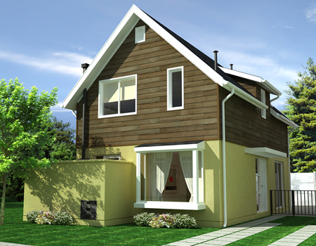 住人集裝箱房屋有幾方面優(yōu)點(diǎn)