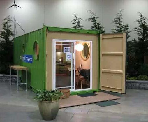 如何科學(xué)定制移動別墅