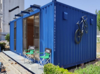 怎么選擇順義集裝箱活動(dòng)房？確保廠家具備資質(zhì)