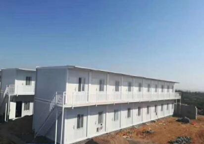 進(jìn)行集裝箱改造的目的是什么