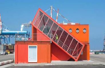 集裝箱活動房的創(chuàng)業(yè)優(yōu)勢體現(xiàn)在哪里