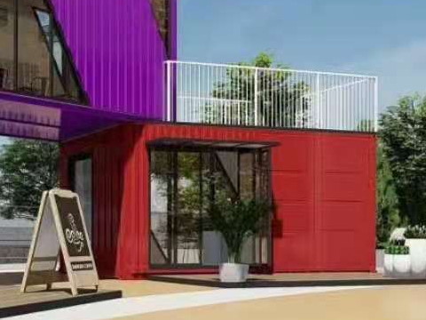 怎樣選擇好的北京集裝箱廠家？看產(chǎn)品的材料