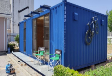 順義集裝箱活動房應(yīng)該怎么選更可靠？