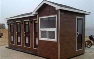 移動環(huán)保廁所訂做時需要考慮哪些環(huán)節(jié)？