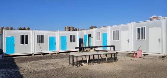 安裝和使用集裝箱活動房需要注意哪些事項(xiàng)