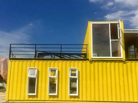 大興集裝箱活動(dòng)房如何選擇？面積與功能作用很重要