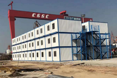 關(guān)于住人集裝箱房屋的常見(jiàn)疑問(wèn)有哪些