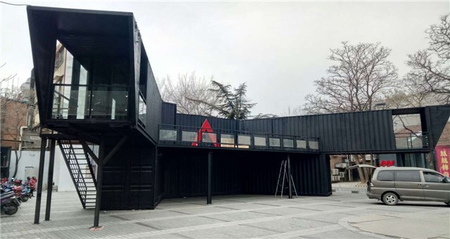 如何才能選擇到好的折疊式集裝箱活動房？