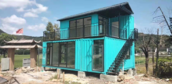 訂做集裝箱活動房要考慮哪些問題