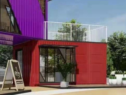 集裝箱定做要查看哪些要素？注意做工和價格